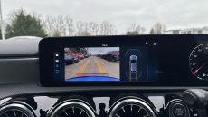 Mercedes-Benz A-Class A180 AMG Line Executive 5dr Auto Petrol Hatchback